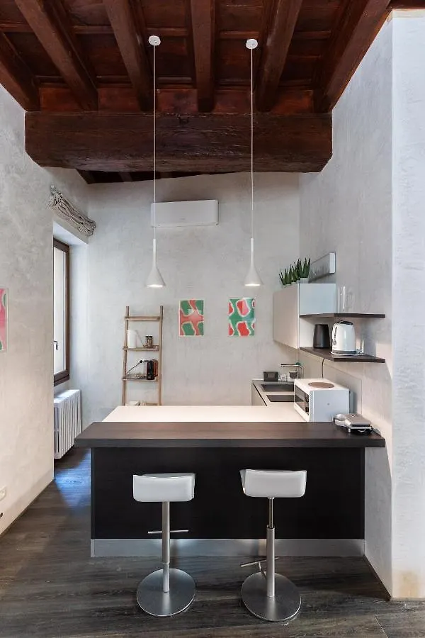 Rosa Luxury Apartment Verona