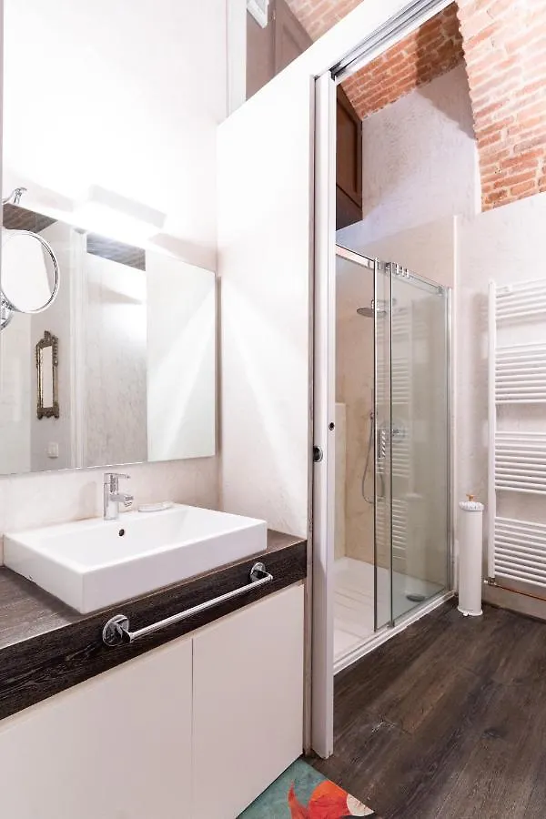Rosa Luxury Apartment Verona Italy