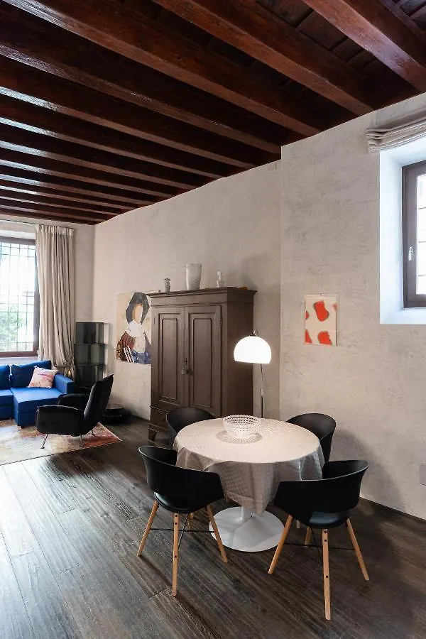 Rosa Luxury Apartment Verona