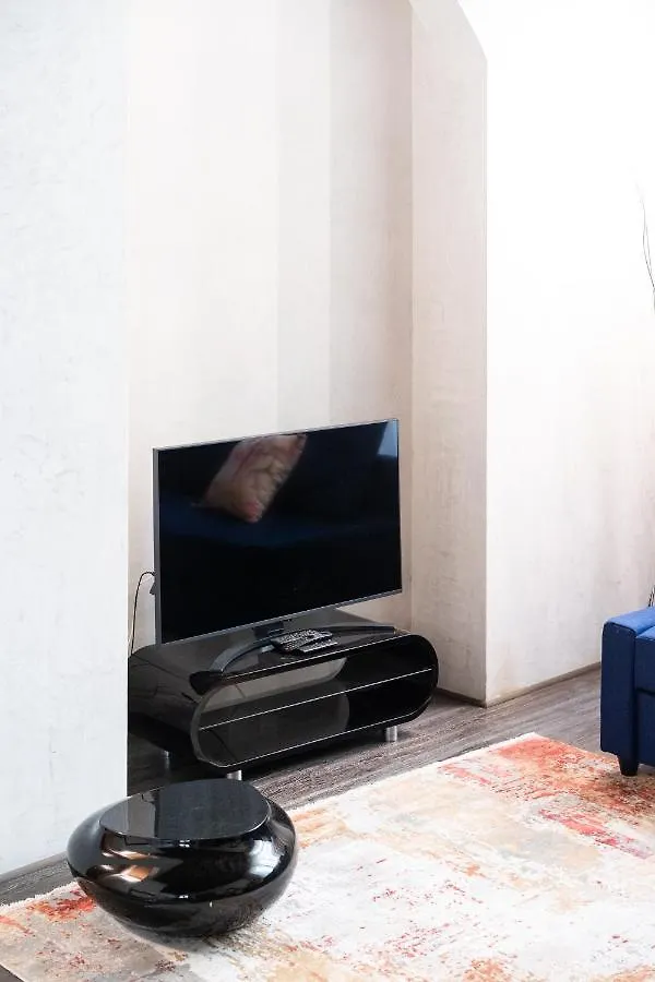 Rosa Luxury Apartment Verona