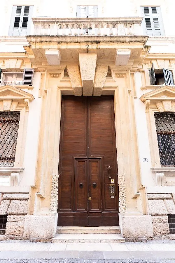 Rosa Luxury Apartment Verona 0*,  Italy