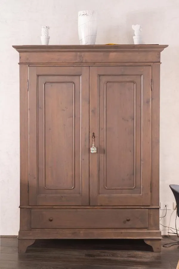 Rosa Luxury Apartment Verona