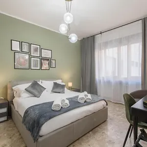 L'attimo Apartment