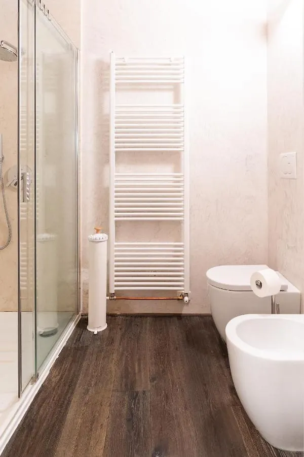 Rosa Luxury Apartment Verona
