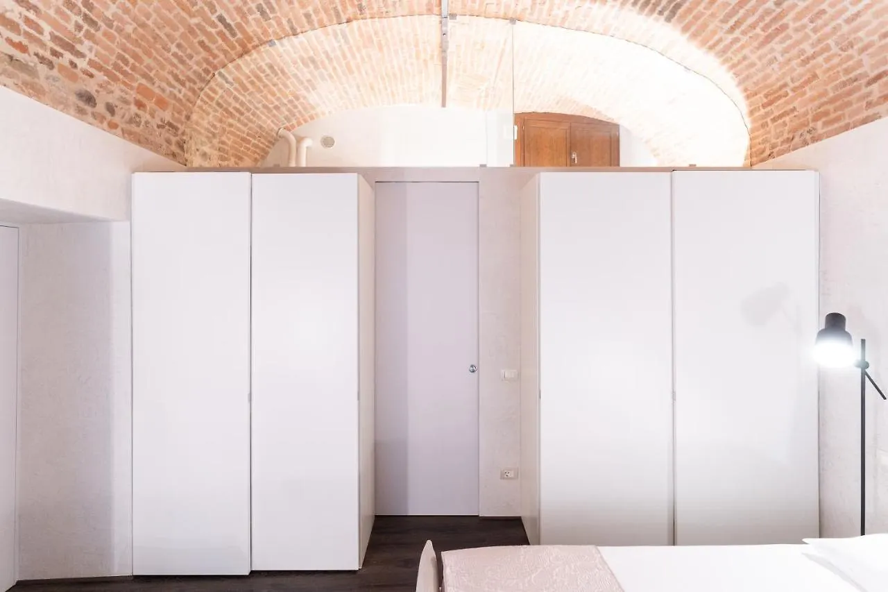 Rosa Luxury Apartment Verona