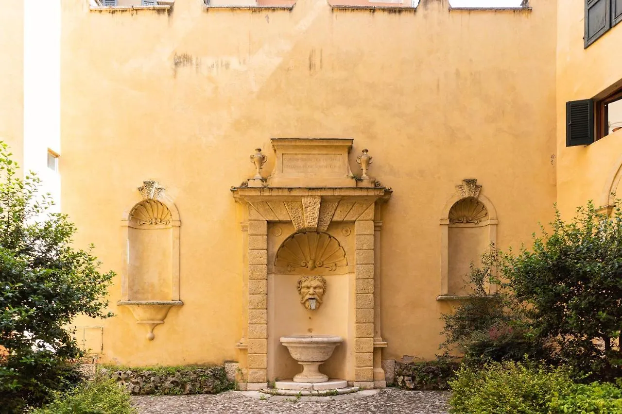 Rosa Luxury Apartment Verona